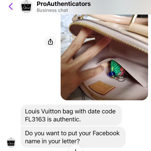 Louis Vuitton Alma BB - Picture 10 of 10